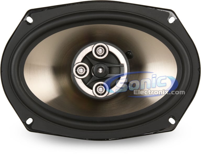 Absolute TR695 Image 3