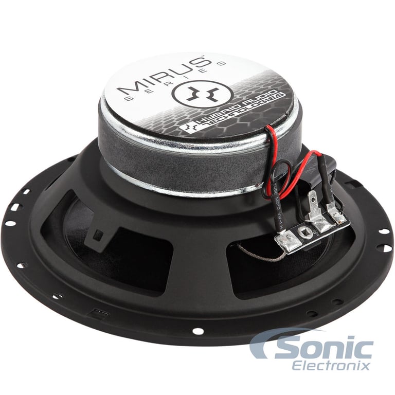 Hybrid Audio Technologies Mirus M61-2 Image 2