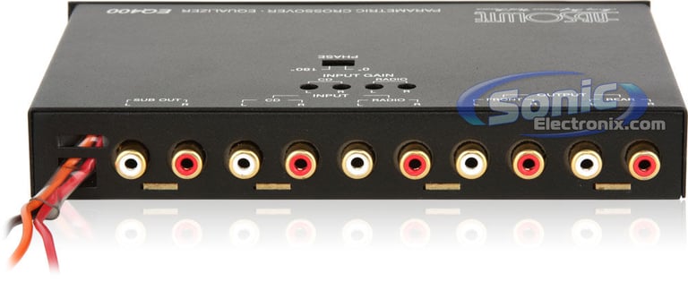 Absolute EQ400 Image 3