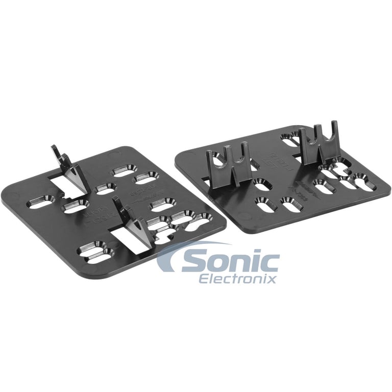 Metra 95-7369B Dash Kit Image 2