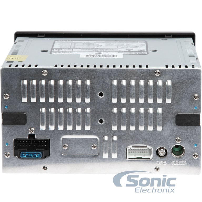 Planet Audio PNV9650 Image 2