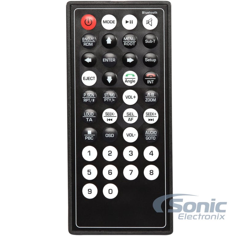 Soundstream VR-65XB Image 3