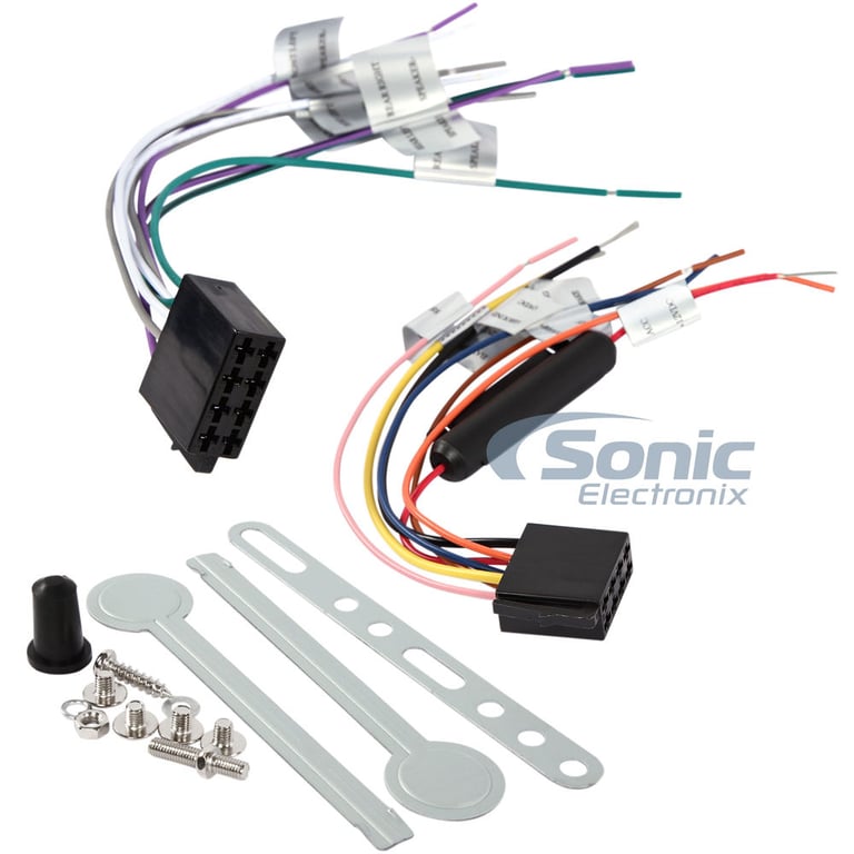 Soundstream VR-65XB Image 4