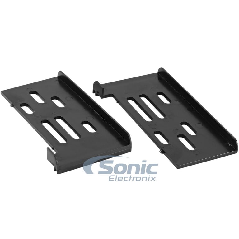 Scosche VW3300B Image 6