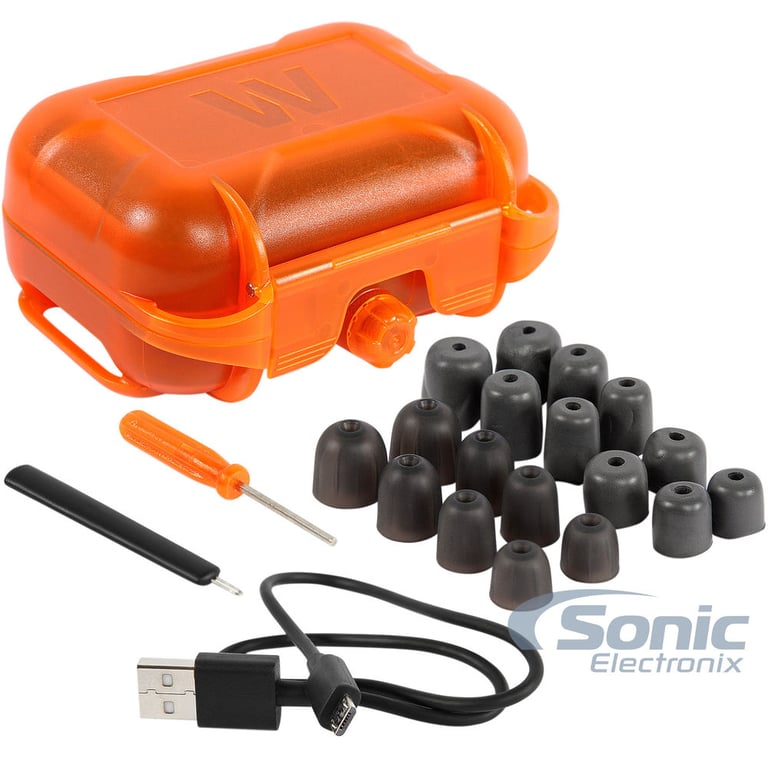 Westone W60 Bluetooth Image 11