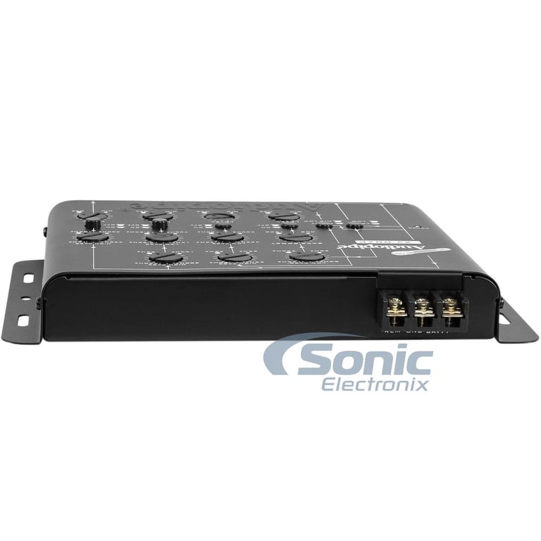 Audiopipe XV-8BXP Image 3