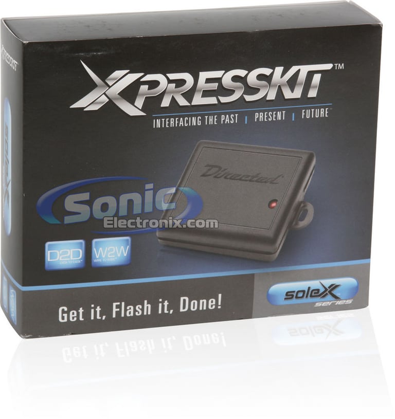 XpressKit PKH34 Image 5