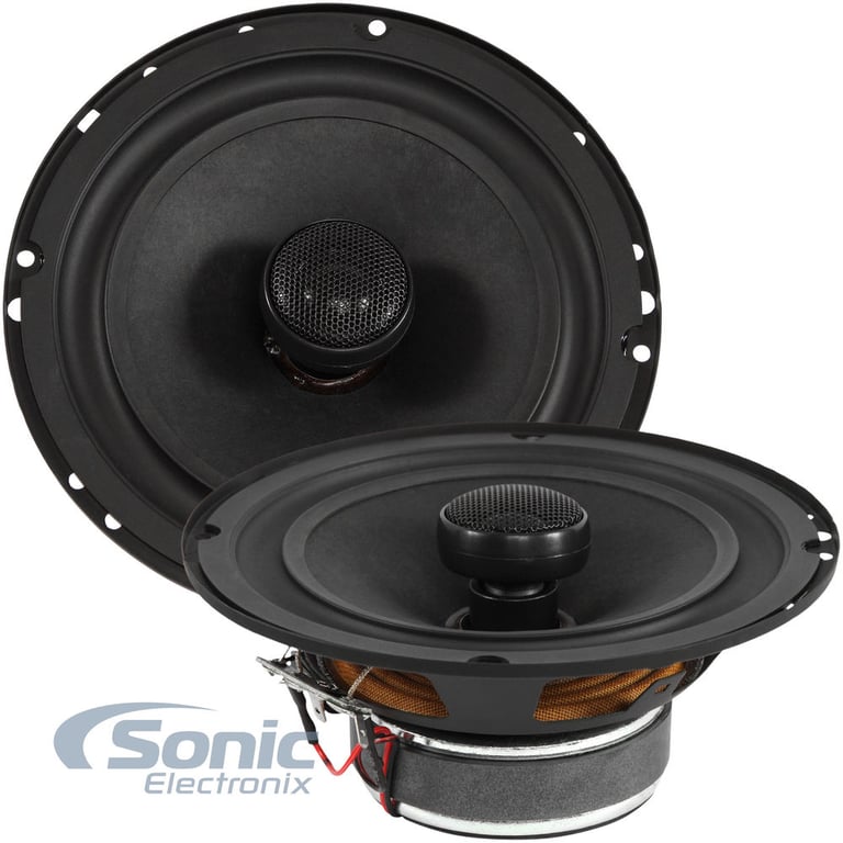 Hybrid Audio Technologies Mirus M61-2 Image 1