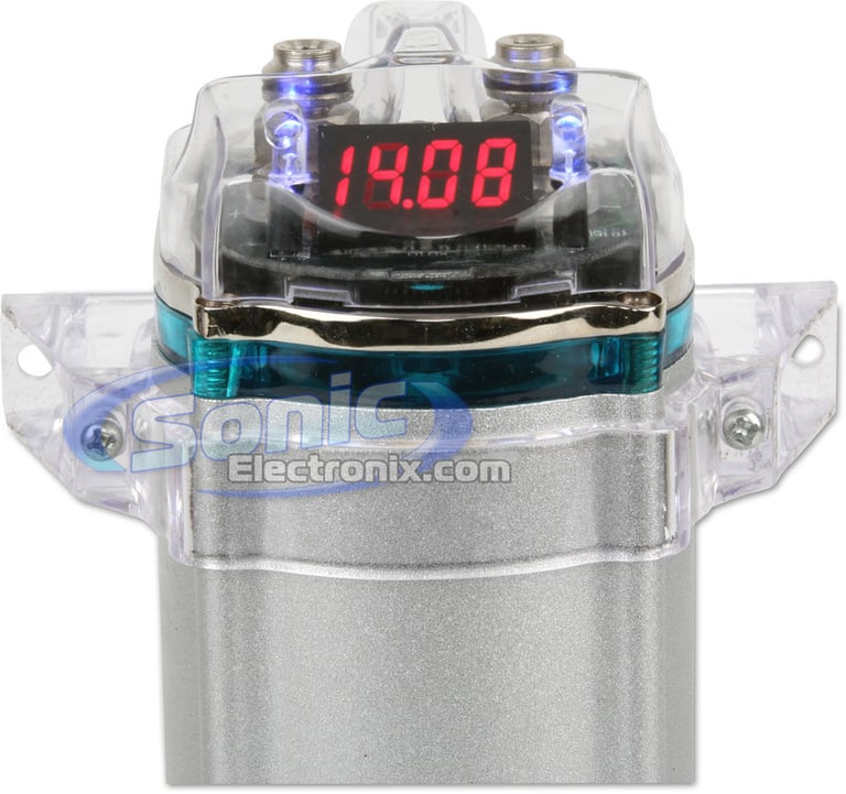 Absolute CAP408 Image 2