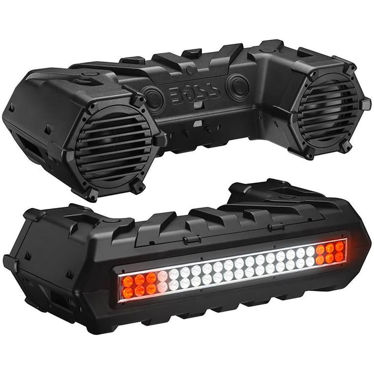 Boss ATVB95LED Image 5