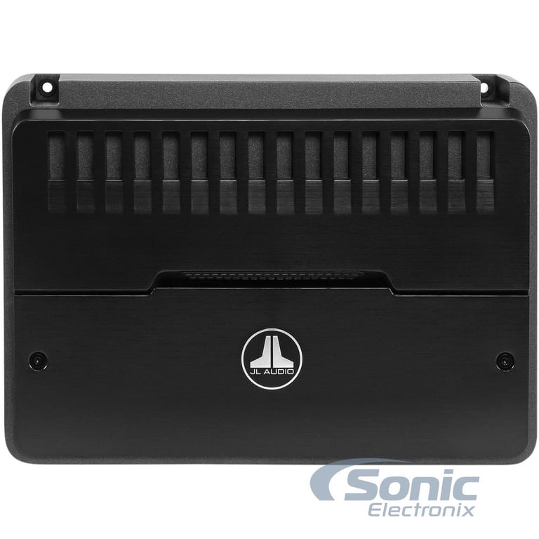 JL Audio RD400/4 (Open Box, Great) Image 2