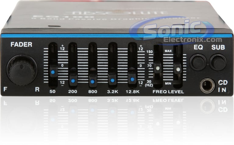 Absolute EQ100 Image 2