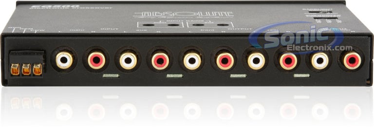 Absolute EQ500 Image 3