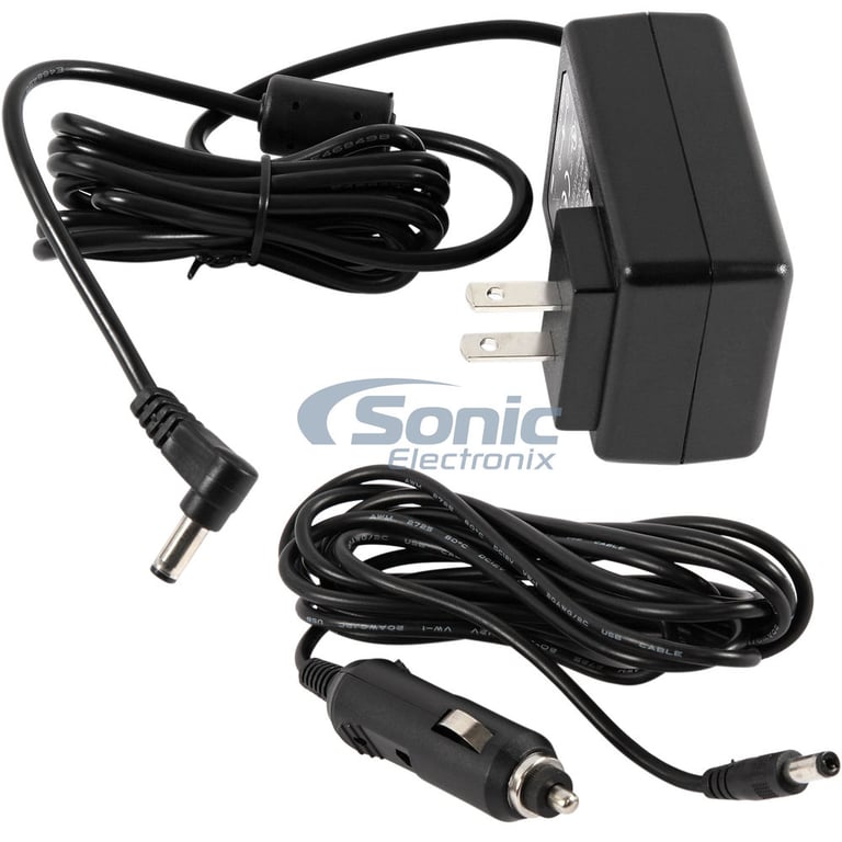 Soundstream streethopper8 Open Box Complete Image 6
