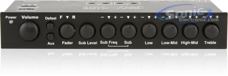 Absolute EQ500 Image 2