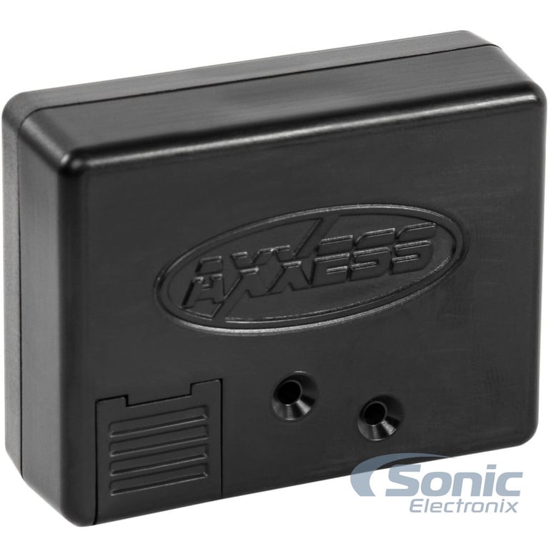 Axxess XSVI-2004 Wiring Interface Image 4