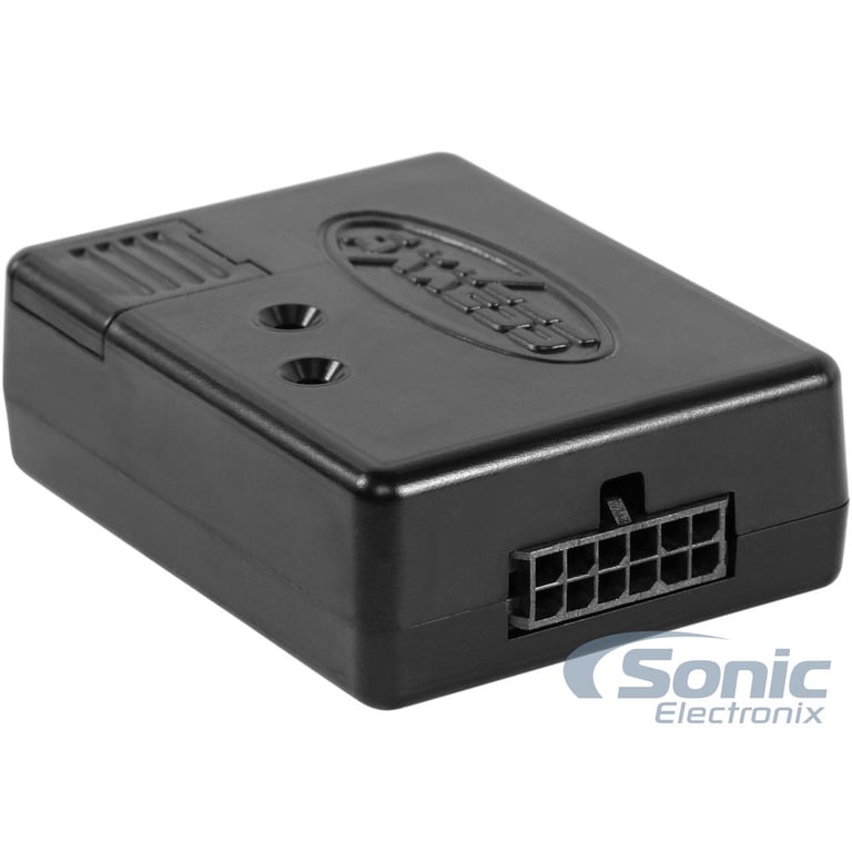 Axxess XSVI-2004 Wiring Interface Image 5