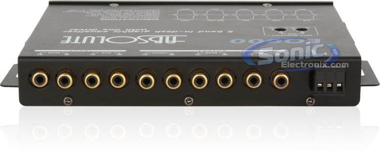 Absolute EQ600 Image 3