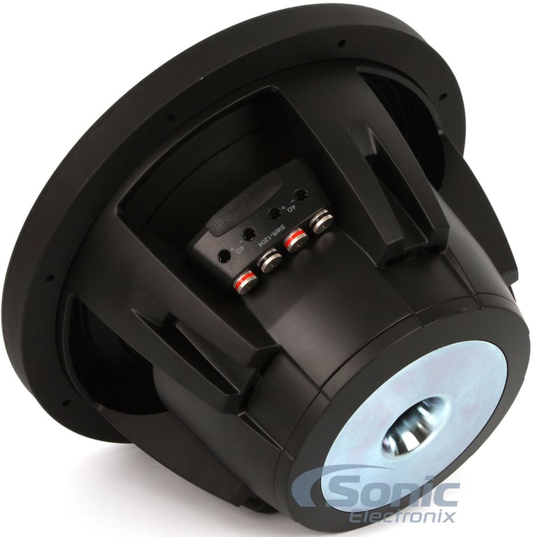 Alpine Type-R SWR-12D4 (Open Box, Works like new) Image 13