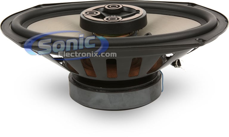 Absolute TR695 Image 4
