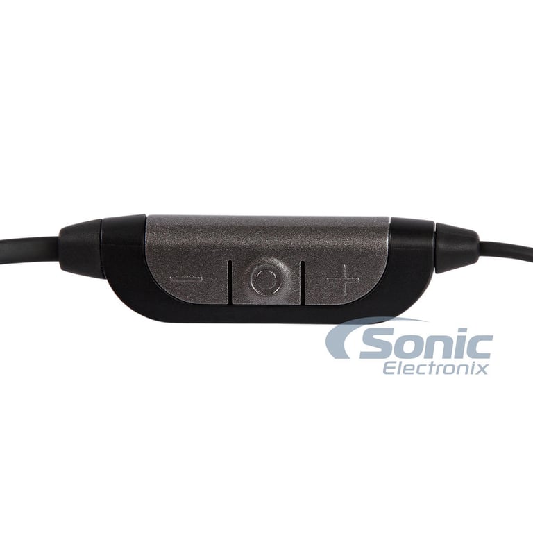 Westone W60 Bluetooth + Chord Mojo + Westone Ultra-thin Detachable Cable Image 4