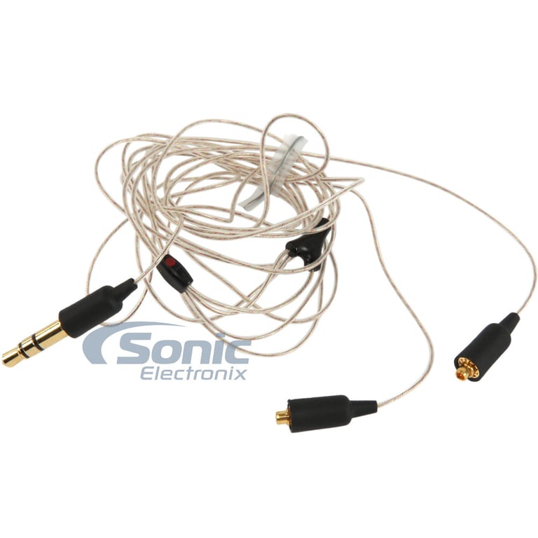 Westone W60 Bluetooth + Chord Mojo + Westone Ultra-thin Detachable Cable Image 9