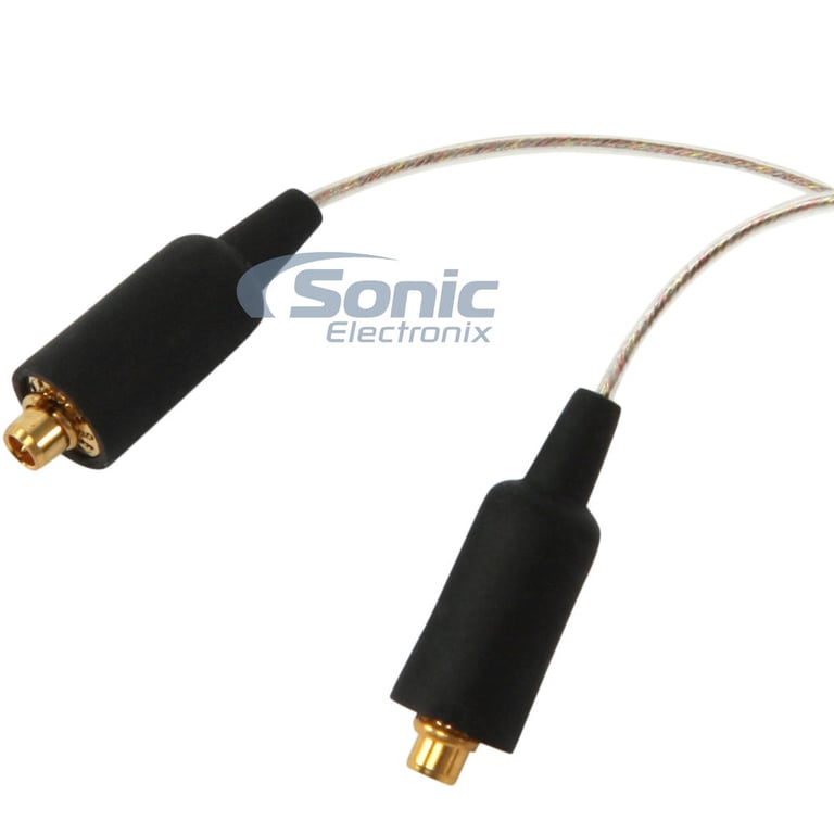 Westone W60 Bluetooth + Chord Mojo + Westone Ultra-thin Detachable Cable Image 11