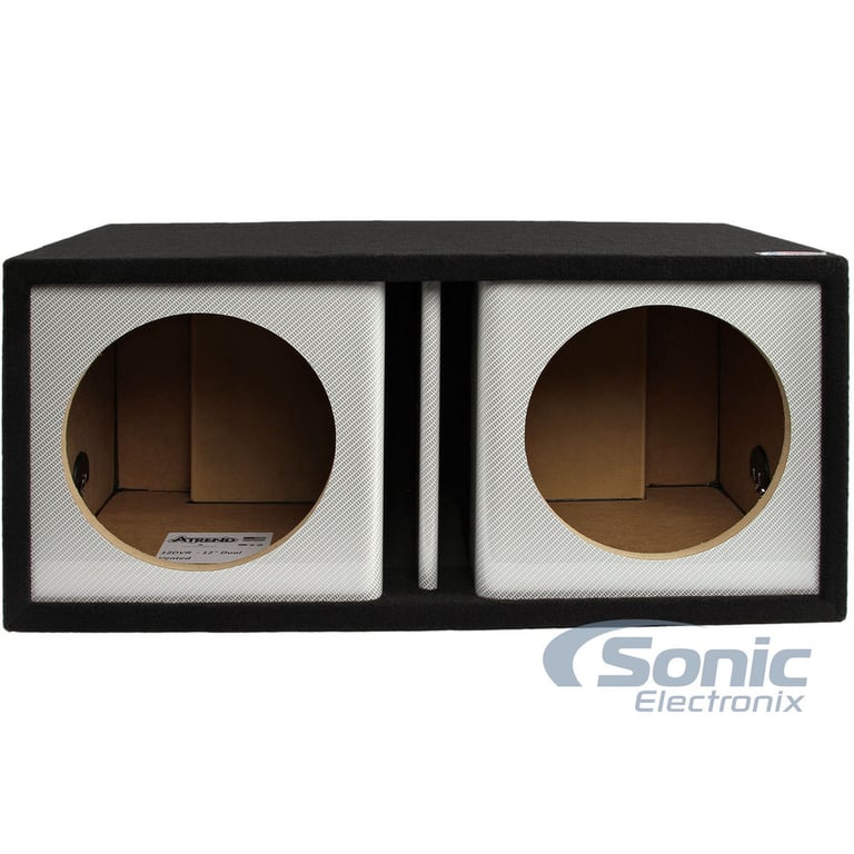 Atrend 12DVR-WHITE Image 2