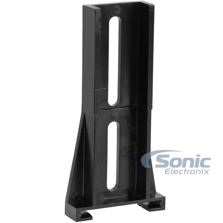 Scosche FM1375B / FM1375 Dash Kit Image 2