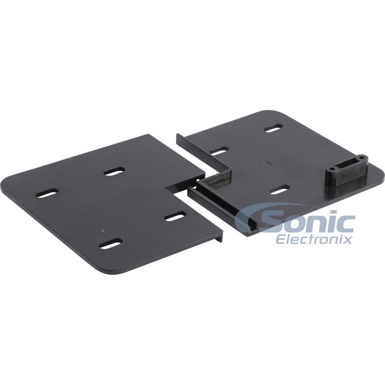 Scosche JR8200B Dash Kit Image 2