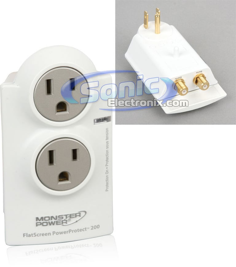 Monster Cable FS PACK HDMI Image 2