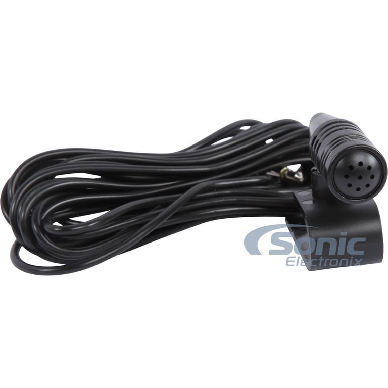 Kenwood KMR-D368BT Image 4