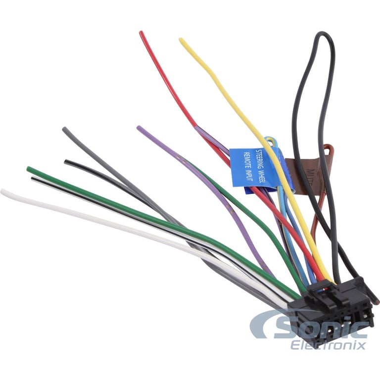Kenwood KMR-D368BT Image 5