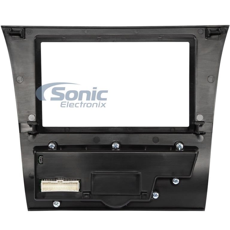 Metra 99-6525B Dash Kit Image 2