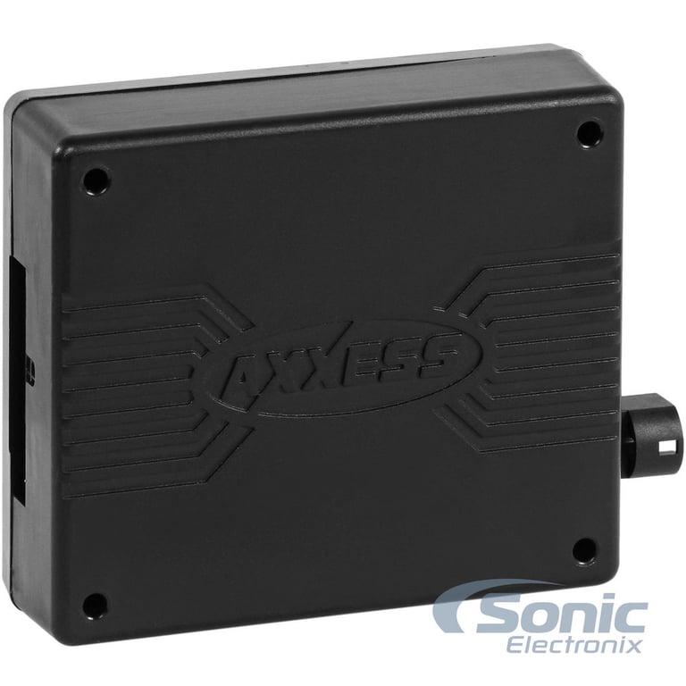 Metra 99-6525B Dash Kit Image 3