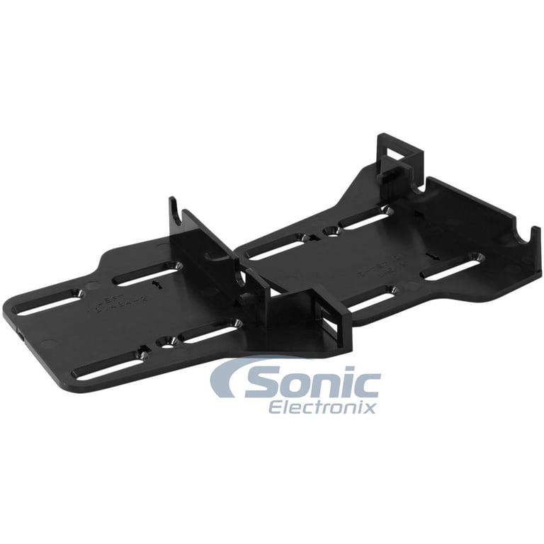 Metra 99-6525B Dash Kit Image 7