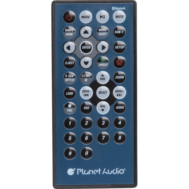 Planet Audio P9630B Image 4