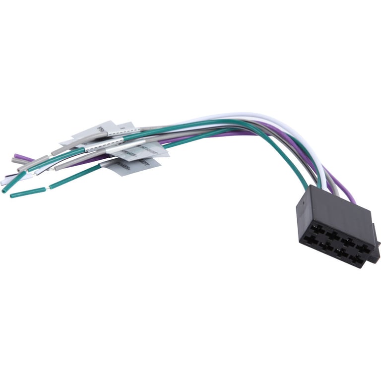Planet Audio P9630B Image 8