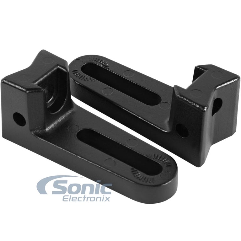Wet Sounds STEALTH 10 ULTRA HD Black Image 5