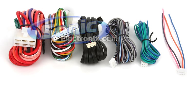 Avital 4103LX (4103L) Image 5