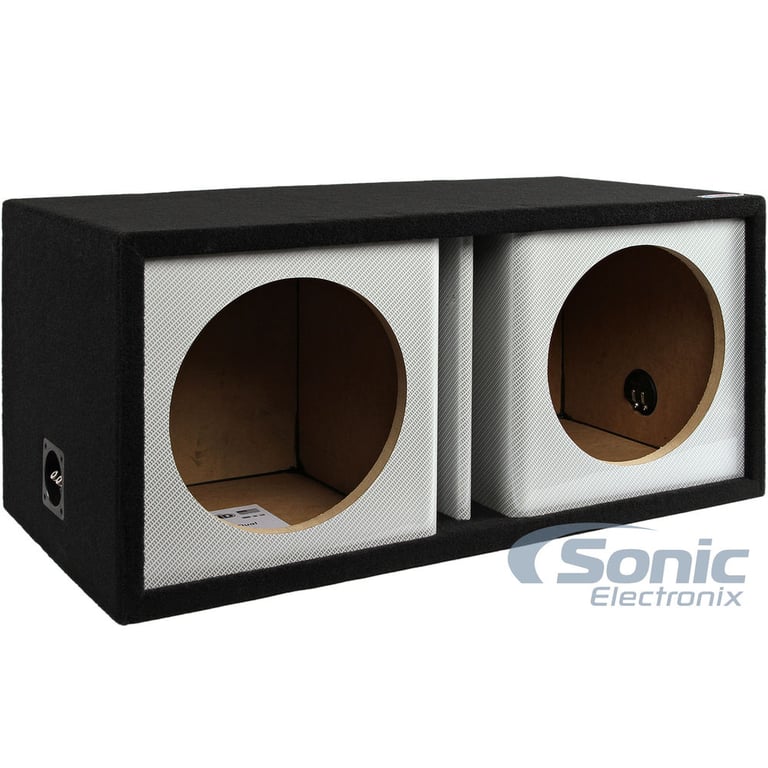 Atrend 12DVR-WHITE Image 1