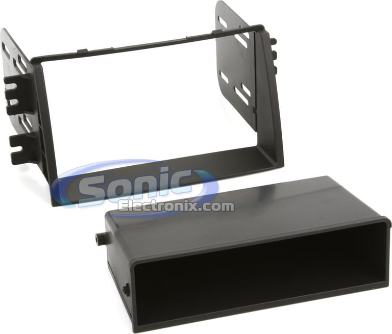 Scosche KA2096B / KA2096 Image 1