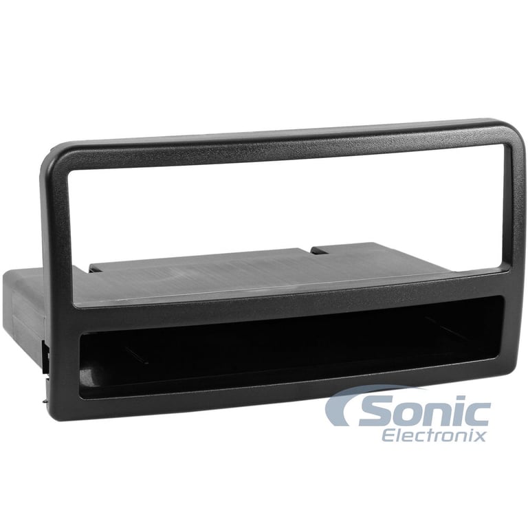 Scosche FM1375B / FM1375 Dash Kit Image 1
