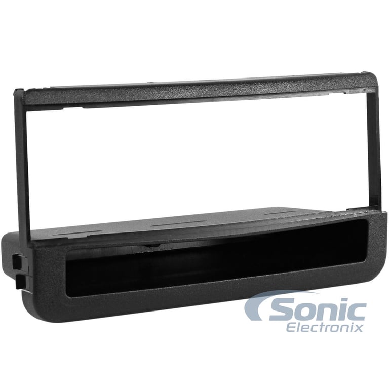 Scosche FMC1370B / FMC1370 Dash Kit Image 1