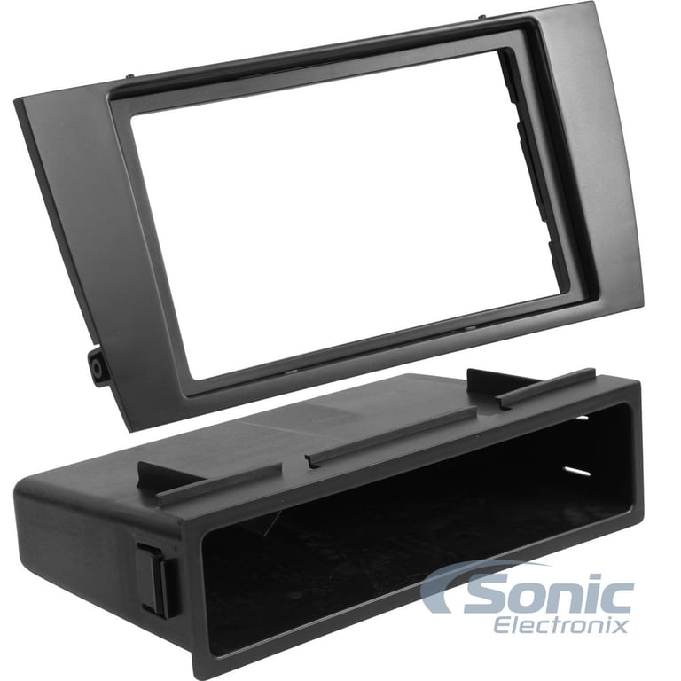 Scosche JR8200B Dash Kit Image 1