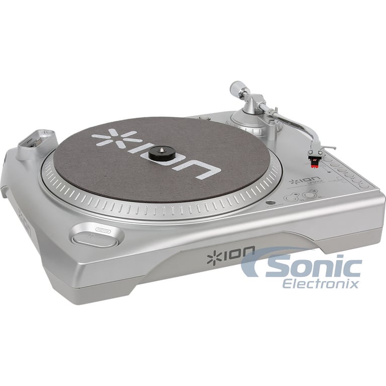 ION LP DOCK (LPDOCKX110) Image 1
