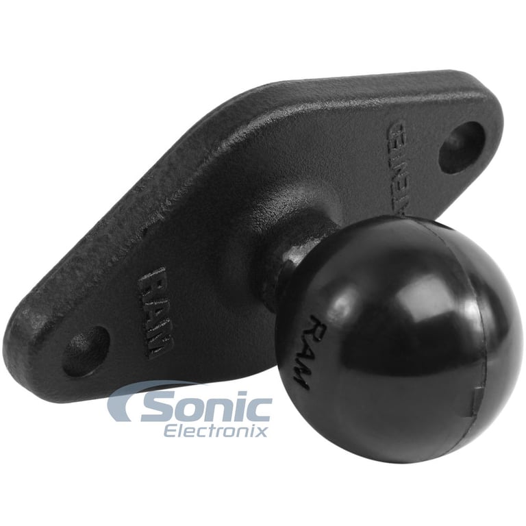 RAM Mount Diamond Ball Base (RAM-B-238U) Image 3