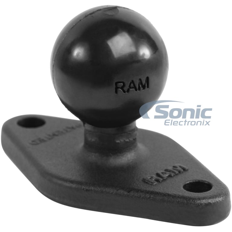 RAM Mount Diamond Ball Base (RAM-B-238U) Image 1