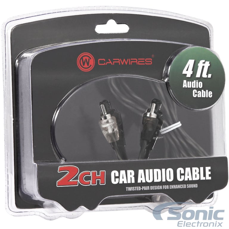 Carwires AC2000-04 Image 2