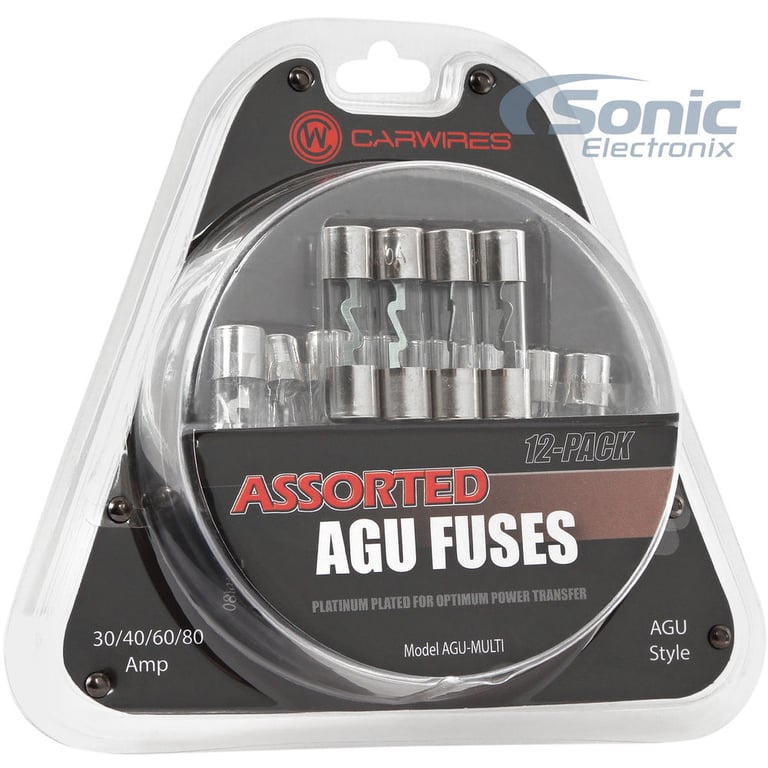 Carwires AGU-MULTI Image 2